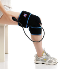 Perfect design reusable ice pack with strap for knee pain relief